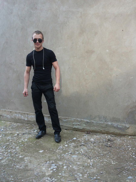 Владимир Березовский