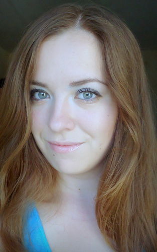 Айсылу Гимранова