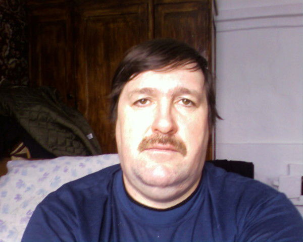 Александр Мельников