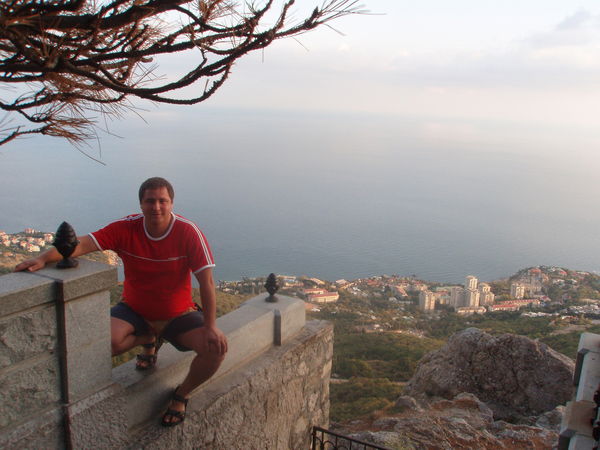 Сергей Яковлев