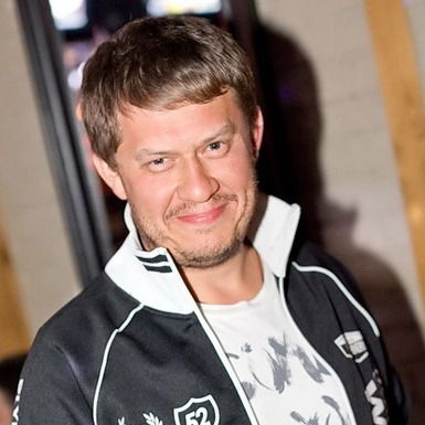 Владимир Молчанов