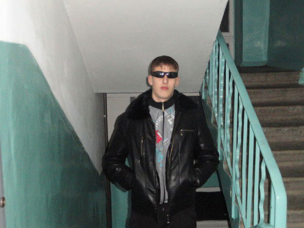 Дима Суханов