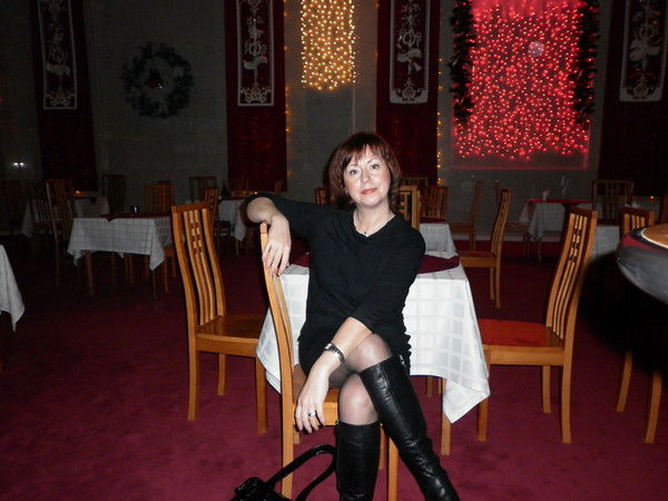 Татьяна Бойко