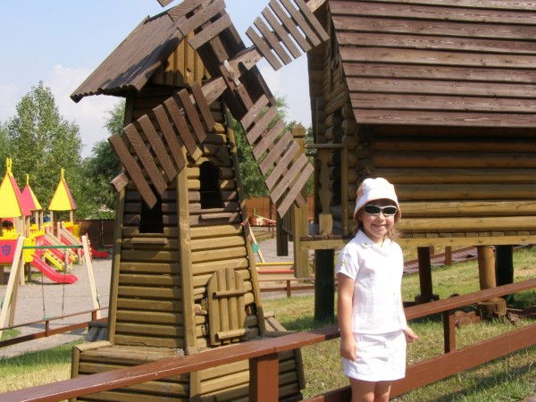 Олеся Решитко