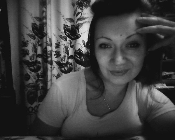 Светлана Ихсанова