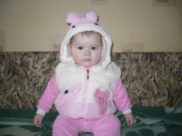 Антонина Кобзева