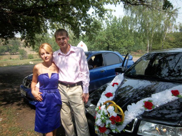 Алекксей Колосок