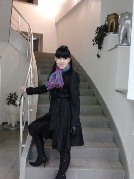 Аня Варяник