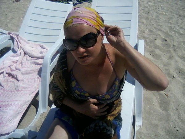 Светлана Марико