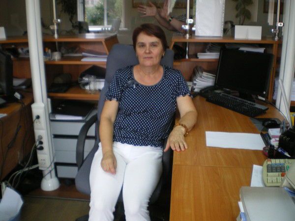 Татьяна Кузнецова