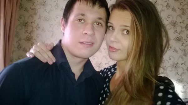 Екатерина Ковалёва