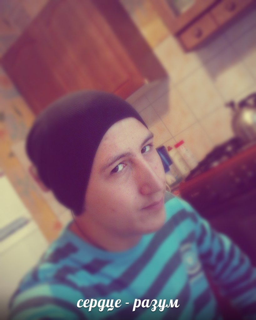 Алибек Шонов