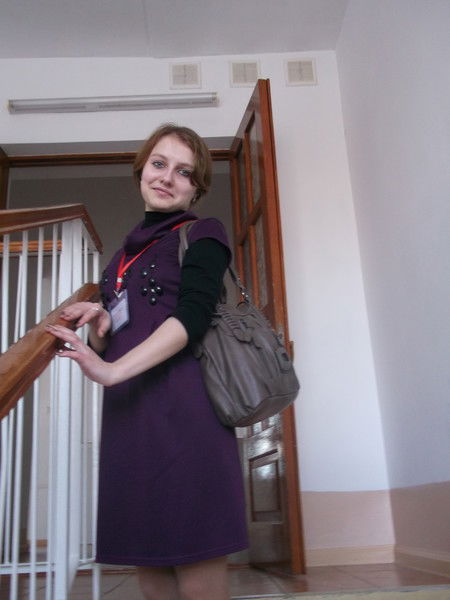 Вероника Гончар