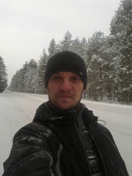 Андрей Морозов