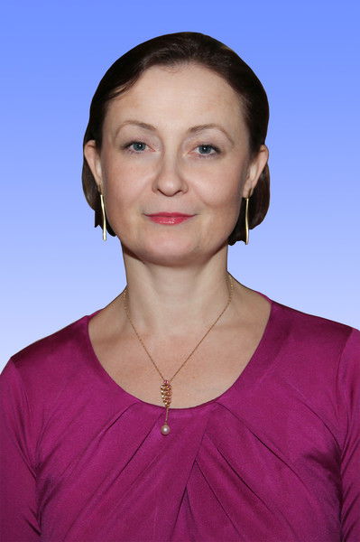 Светлана Литвиненко