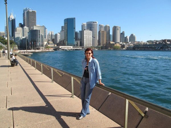 Ирина Лахно