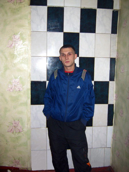 Cанек Kрюков