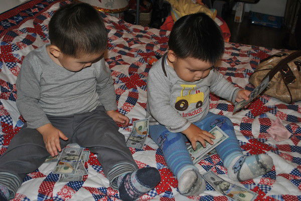 Жанар Ажарбекова