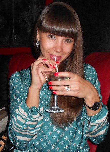 Елена Зенцева