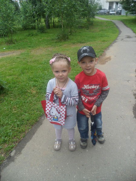 Елена Лыкова