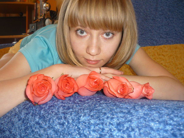 Елена Козлова