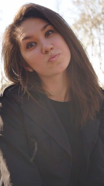 Екатерина Митрейкина