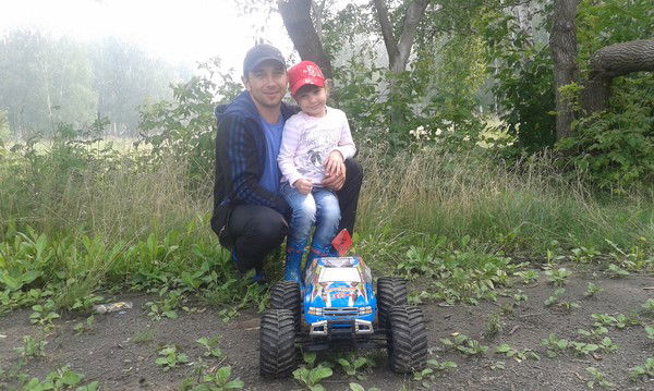 Алексей Добрынин