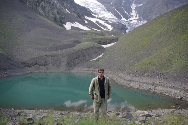 Хабагин Алиев