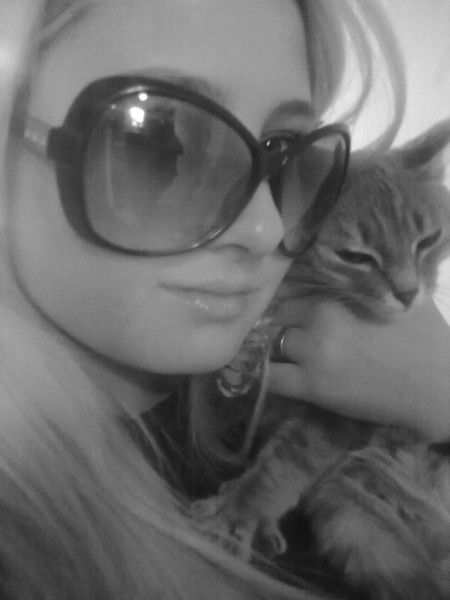 Оксана Токарева