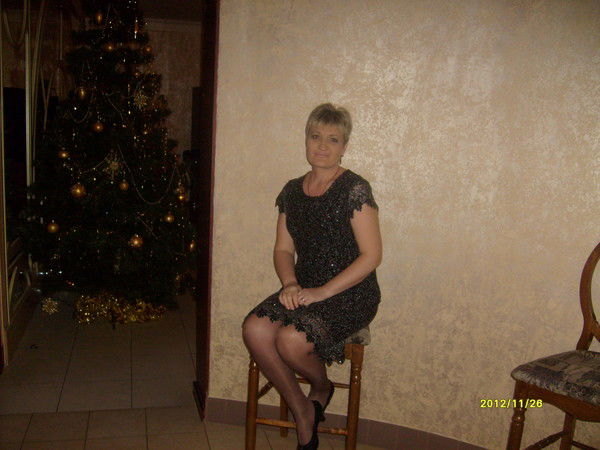 Светлана Витиш