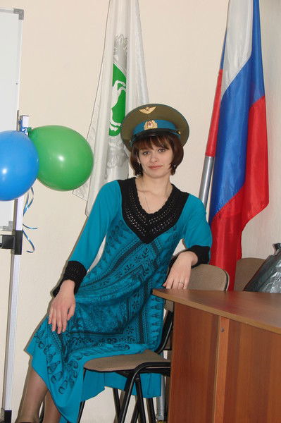 Нина Скороход