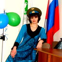 Нина Скороход