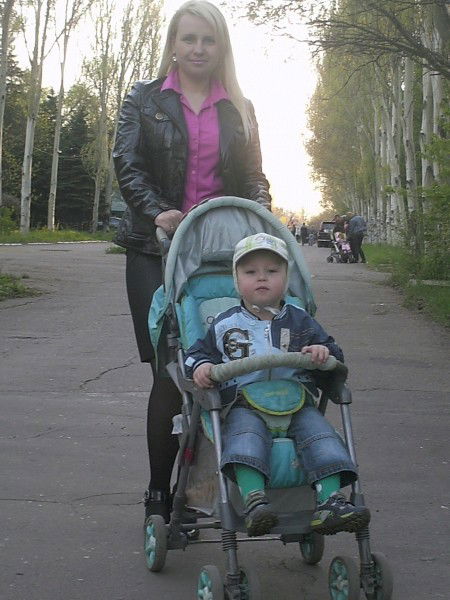 Екатерина Бельтюкова