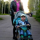 Екатерина Бельтюкова