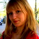 Екатерина Зырянова (Вайгант)
