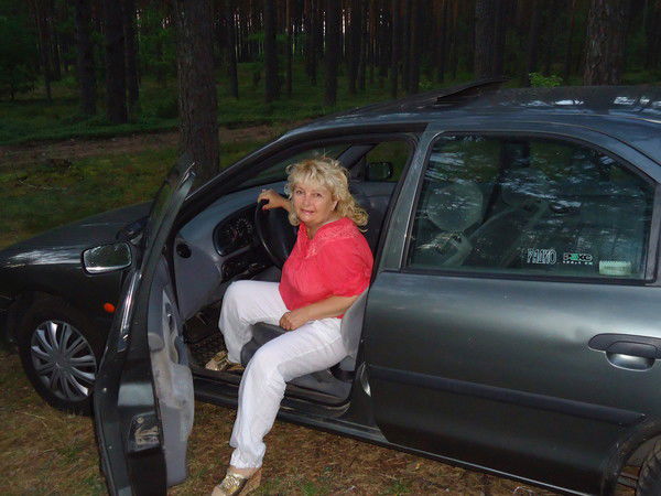 Людмила Михникевич