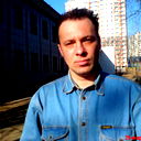 Андрей Рубанов