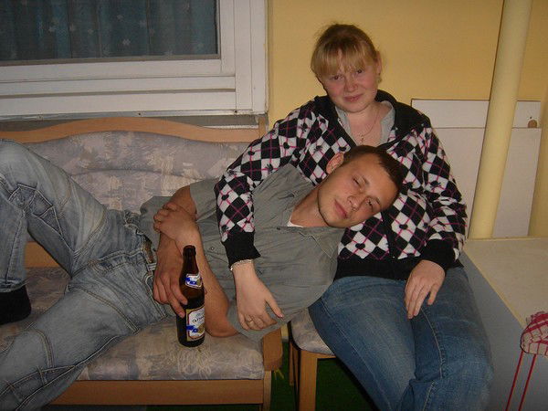 Светлана Забродина