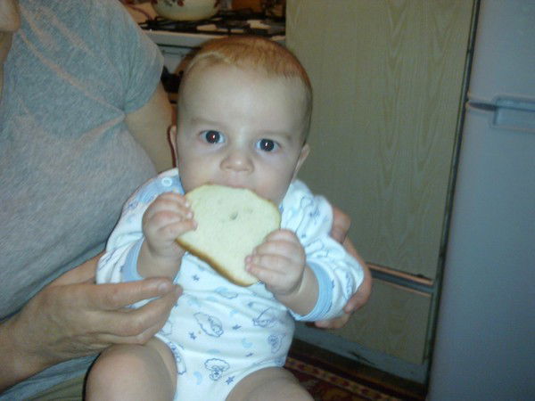 Нина Гайдаржи