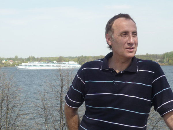 Алекс Алекс