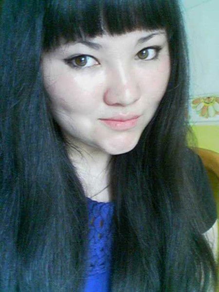 Аида Имекешева