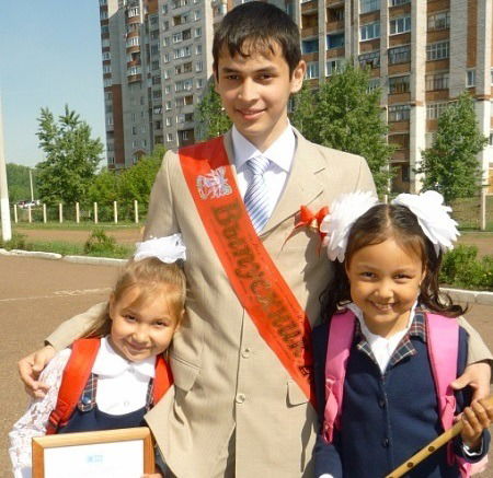 Гаяз Ялмурзин