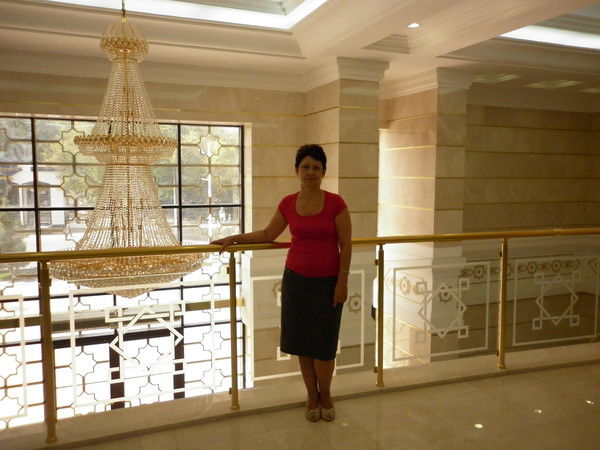 Ольга Кузнецова