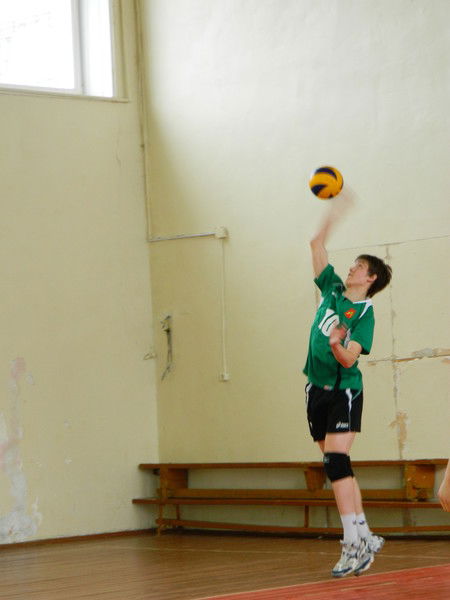 Иван Барышев