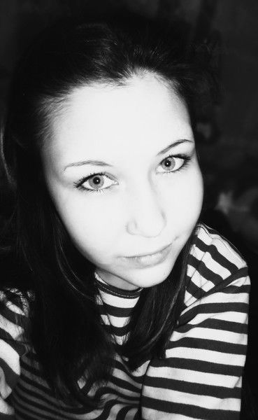 Елена Алёшина