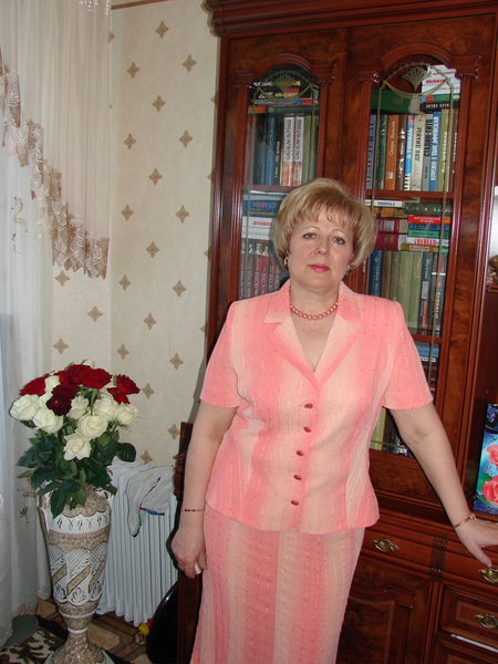 Наталья Костина