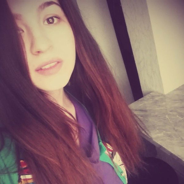 Ада Василенко