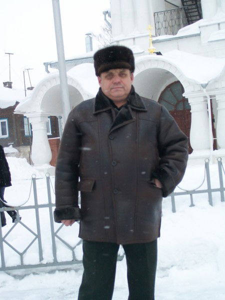 Павел Смирнов