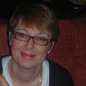 Наташа Грималовская