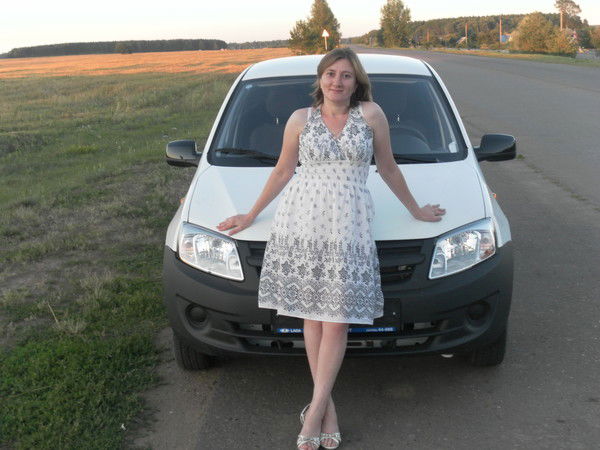 Елена Алиева